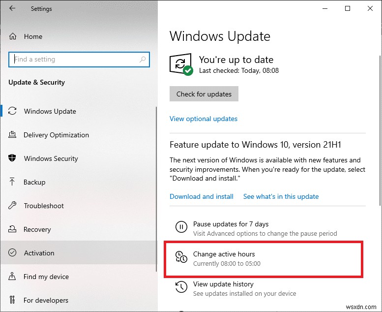 Windows 10のアップデートが「保留中」のまま止まる問題を解決する方法11選