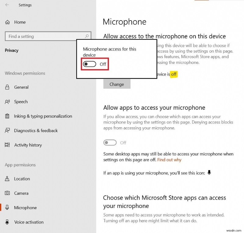 Windows 10でマイクをミュートする5つの方法【初心者向け解説】
