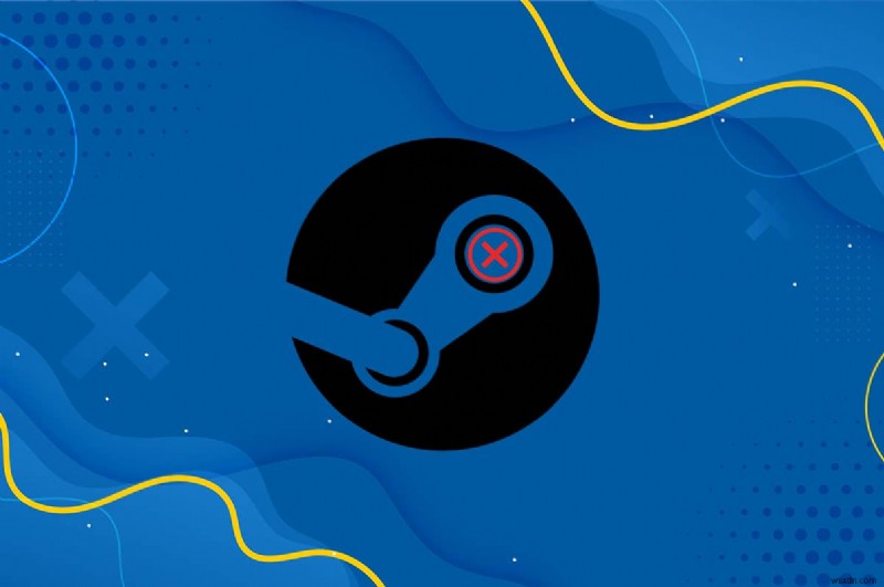 Steamが頻繁にクラッシュする問題を解決する方法【Windows PC向け完全ガイド】