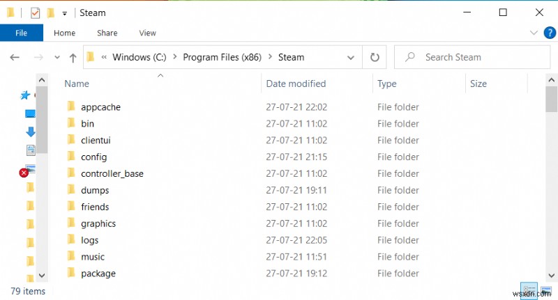 Steamが頻繁にクラッシュする問題を解決する方法【Windows PC向け完全ガイド】
