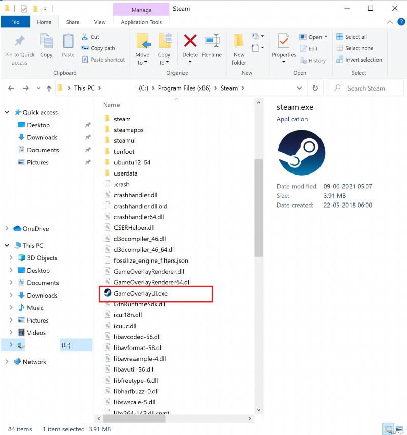 Steamが頻繁にクラッシュする問題を解決する方法【Windows PC向け完全ガイド】