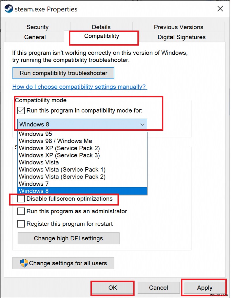 Steamが頻繁にクラッシュする問題を解決する方法【Windows PC向け完全ガイド】