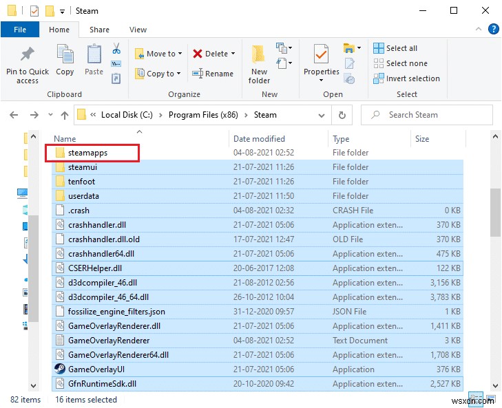 Steamが頻繁にクラッシュする問題を解決する方法【Windows PC向け完全ガイド】