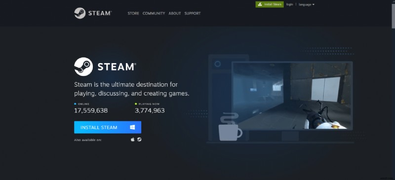 Steamが頻繁にクラッシュする問題を解決する方法【Windows PC向け完全ガイド】