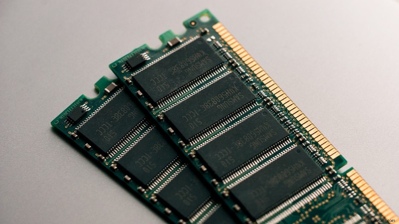 十分なRAM容量はどれくらい?PC・タブレット・ゲーム別の目安を徹底解説