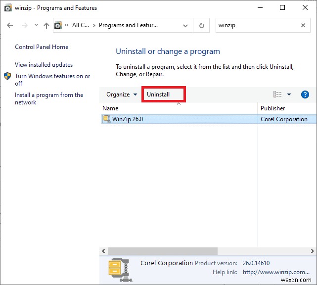 WinZipは安全?ウイルスの心配はある?安全な使い方とアンインストール方法を徹底解説