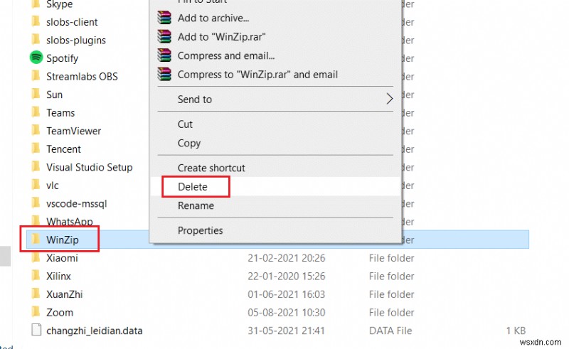 WinZipは安全?ウイルスの心配はある?安全な使い方とアンインストール方法を徹底解説