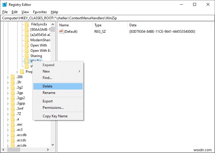 WinZipは安全?ウイルスの心配はある?安全な使い方とアンインストール方法を徹底解説