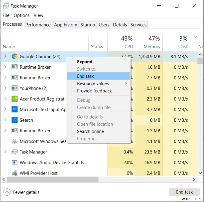 【解説】Google Chrome昇格サービスとは?無効化してPCを高速化する方法