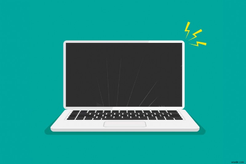 ノートPC画面の縦線・横線を直す方法|Windows 10で試せる7つの対処法