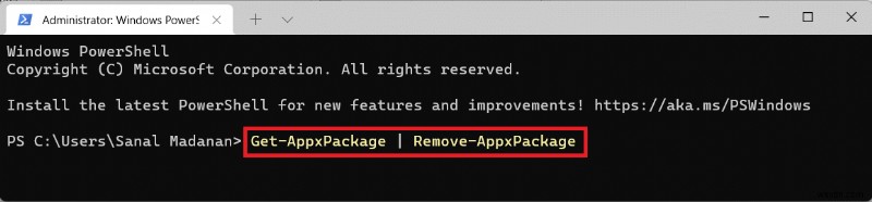 Windows 11をデブロート(不要アプリ削除)して高速化する方法【完全ガイド】