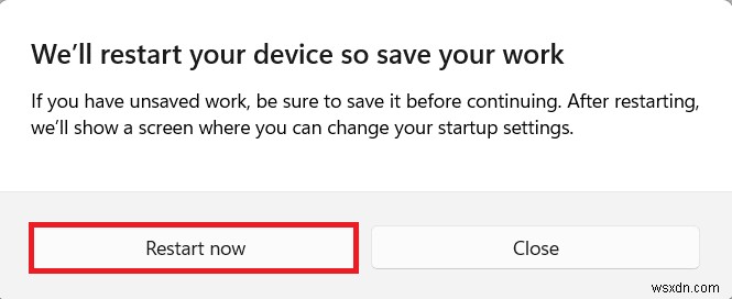 Windows 11をセーフモードで起動する方法|初心者向けに5つの手順を徹底解説