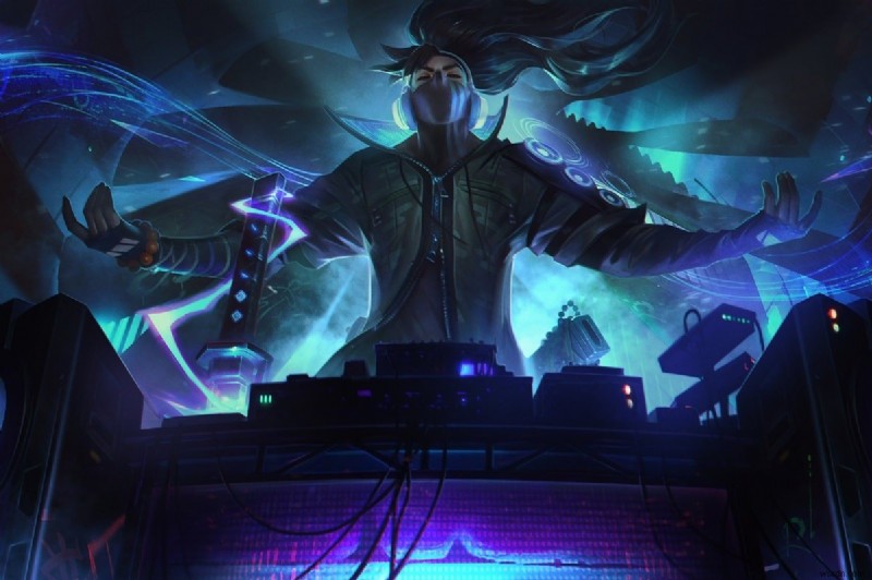 【LoL】リーグ・オブ・レジェンドのサモナー名を変更する2つの方法を徹底解説