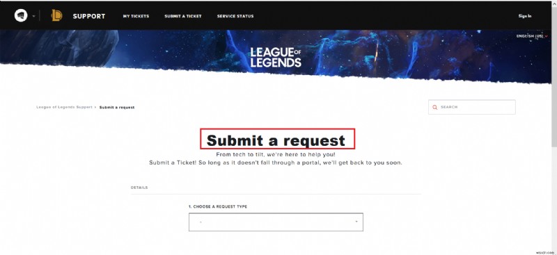 【LoL】リーグ・オブ・レジェンドのサモナー名を変更する2つの方法を徹底解説