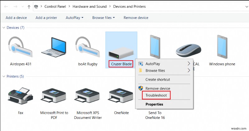 Windows 10で「不明なUSBデバイス(デバイス記述子の要求が失敗しました)」エラーを解決する10の方法