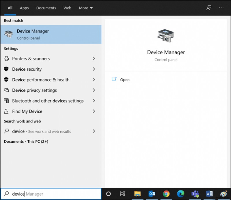 Windows 10で「不明なUSBデバイス(デバイス記述子の要求が失敗しました)」エラーを解決する10の方法