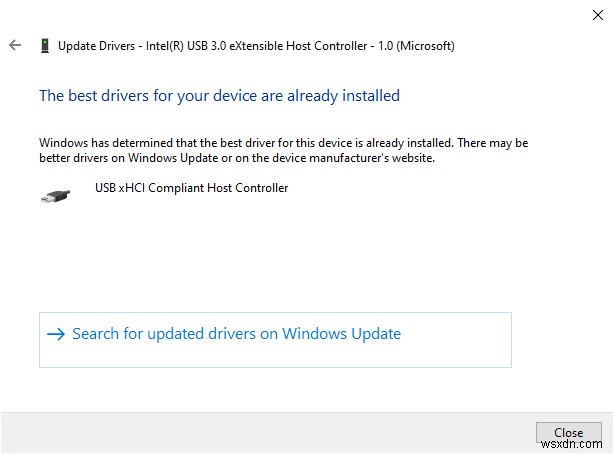 Windows 10で「不明なUSBデバイス(デバイス記述子の要求が失敗しました)」エラーを解決する10の方法