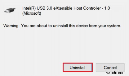 Windows 10で「不明なUSBデバイス(デバイス記述子の要求が失敗しました)」エラーを解決する10の方法