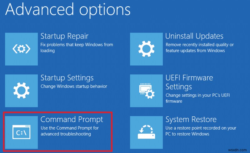 Windows 10が「Windowsの準備中」画面でスタックする問題を解決する7つの方法