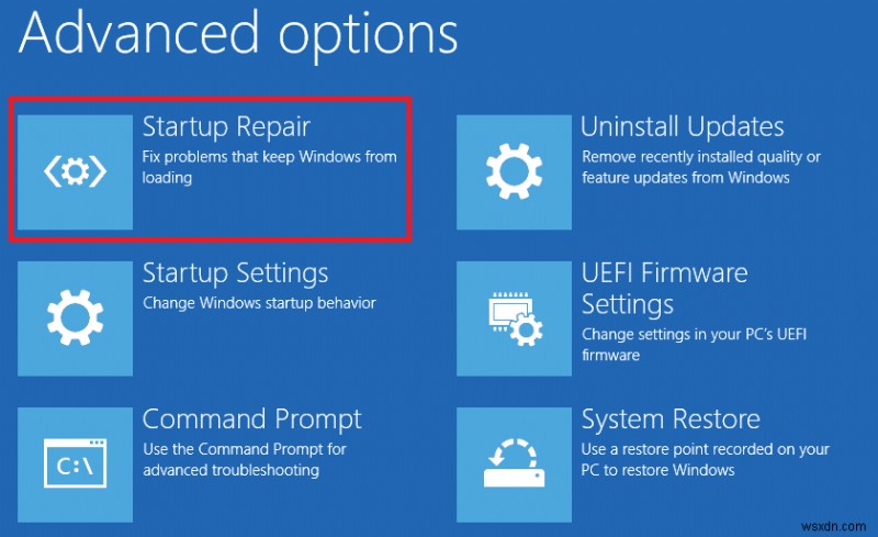 Windows 10が「Windowsの準備中」画面でスタックする問題を解決する7つの方法