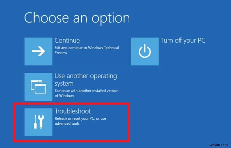 Windows 10が「Windowsの準備中」画面でスタックする問題を解決する7つの方法
