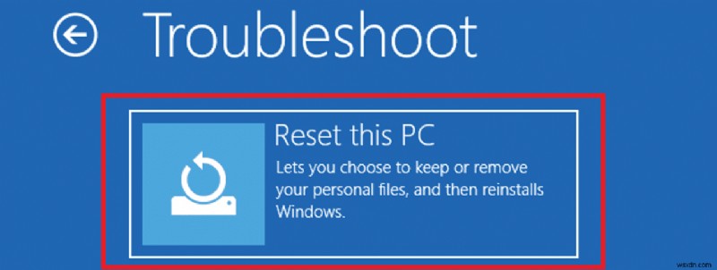 Windows 10が「Windowsの準備中」画面でスタックする問題を解決する7つの方法