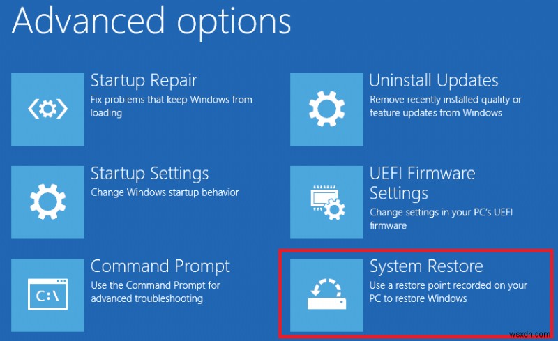 Windows 10が「Windowsの準備中」画面でスタックする問題を解決する7つの方法