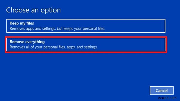Windows 10が「Windowsの準備中」画面でスタックする問題を解決する7つの方法