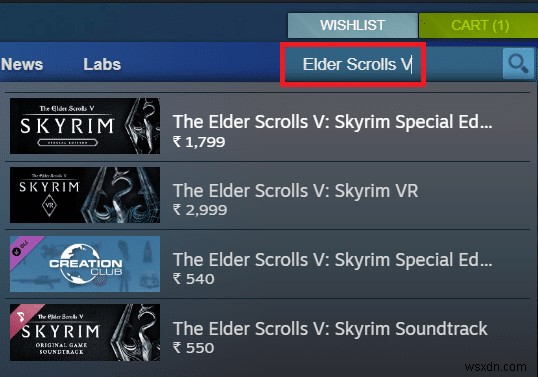 Steamゲームのインストール先はどこ?保存場所の確認方法を解説