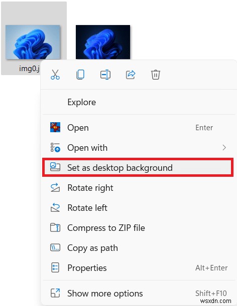 【Windows 11】デスクトップの壁紙を変更する5つの方法とカスタマイズ術