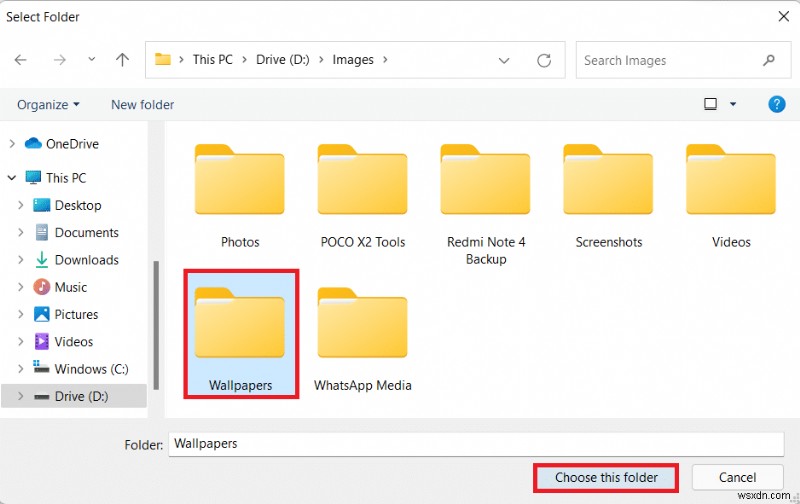 【Windows 11】デスクトップの壁紙を変更する5つの方法とカスタマイズ術