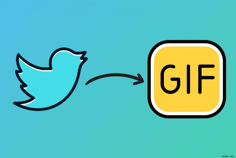 AndroidでTwitter(X)のGIFを保存する方法【アプリ・サイト別に解説】