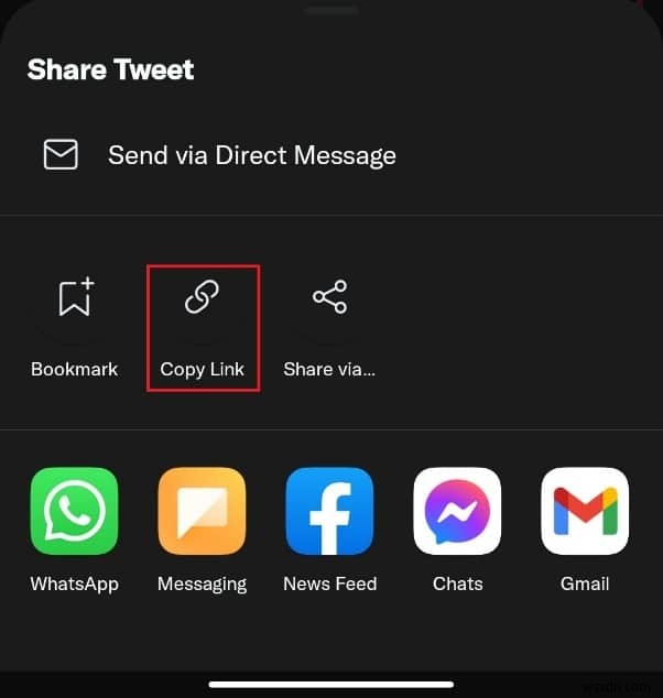 AndroidでTwitter(X)のGIFを保存する方法【アプリ・サイト別に解説】