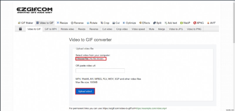 AndroidでTwitter(X)のGIFを保存する方法【アプリ・サイト別に解説】