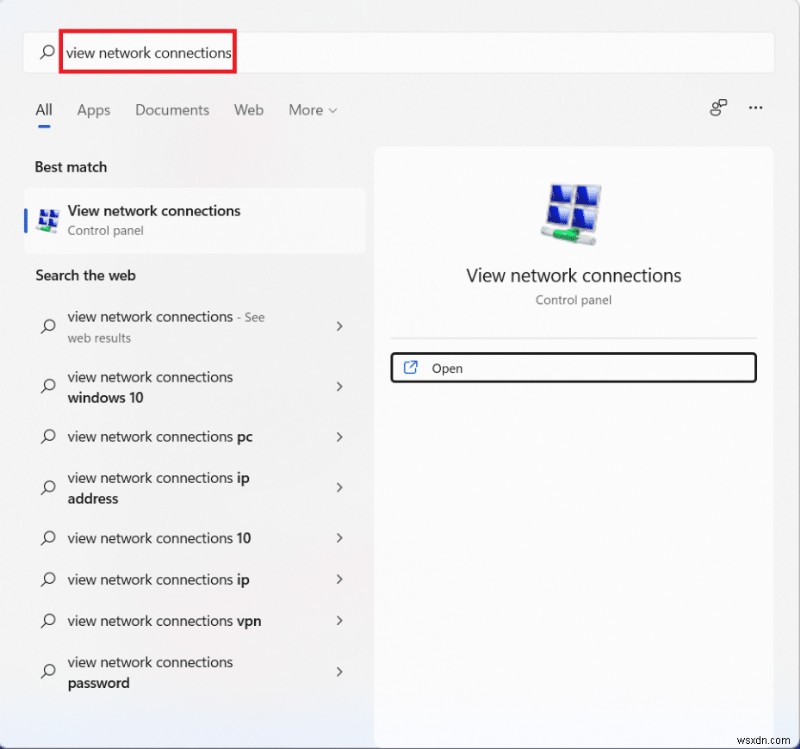 Windows 11でDNSサーバーを変更する方法｜設定アプリとコントロールパネルの手順を解説