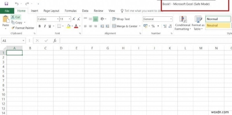 Windows 10でMicrosoft Officeが開かない・起動しないときの対処法8選