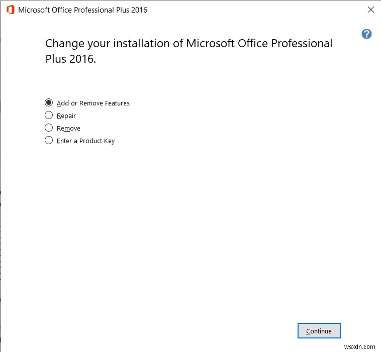 Windows 10でMicrosoft Officeが開かない・起動しないときの対処法8選