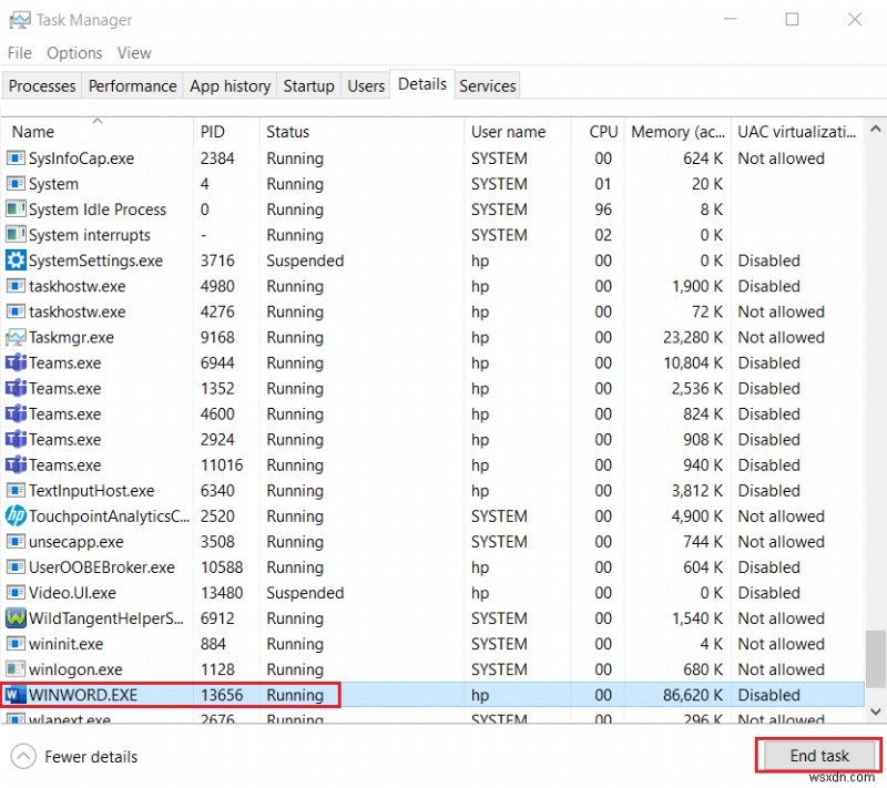 Windows 10でMicrosoft Officeが開かない・起動しないときの対処法8選
