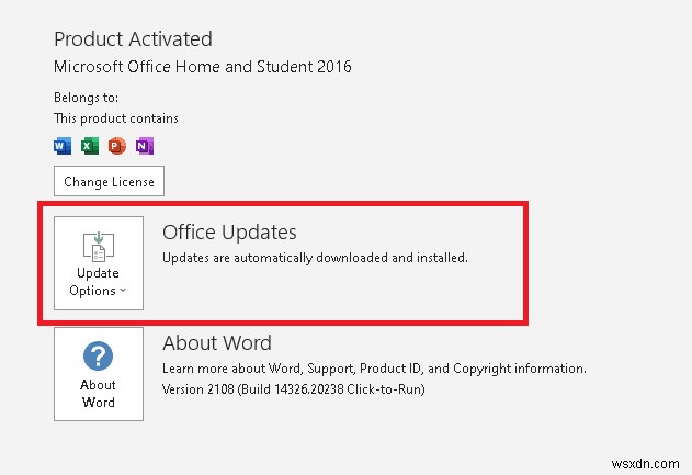 Windows 10でMicrosoft Officeが開かない・起動しないときの対処法8選