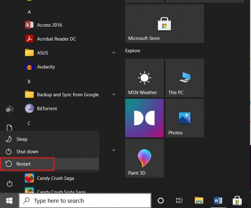 Windows 10をリカバリーモードで起動する方法|F8キーが効かないときの対処法5選