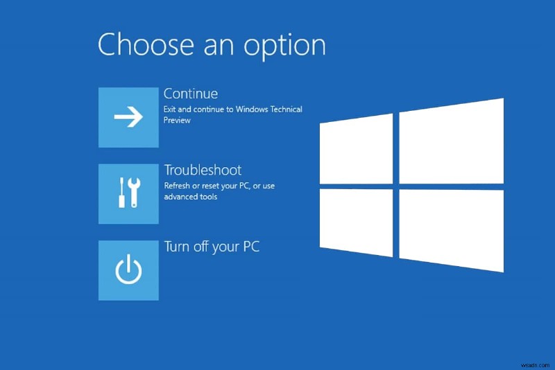 Windows 10をリカバリーモードで起動する方法|F8キーが効かないときの対処法5選