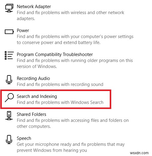 Windows 10でスタートメニューの検索が機能しない問題を解決する10の方法