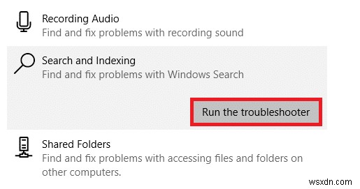 Windows 10でスタートメニューの検索が機能しない問題を解決する10の方法