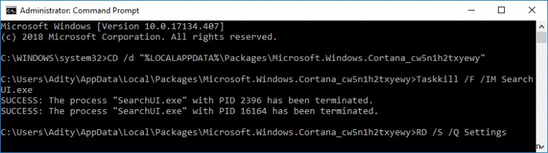 Windows 10でスタートメニューの検索が機能しない問題を解決する10の方法