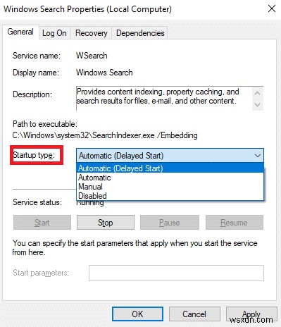 Windows 10でスタートメニューの検索が機能しない問題を解決する10の方法