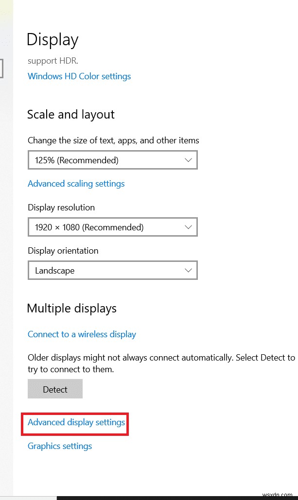 Windows 10でモニターの型番(モデル)を確認する4つの方法