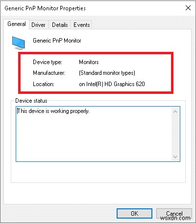 Windows 10でモニターの型番(モデル)を確認する4つの方法