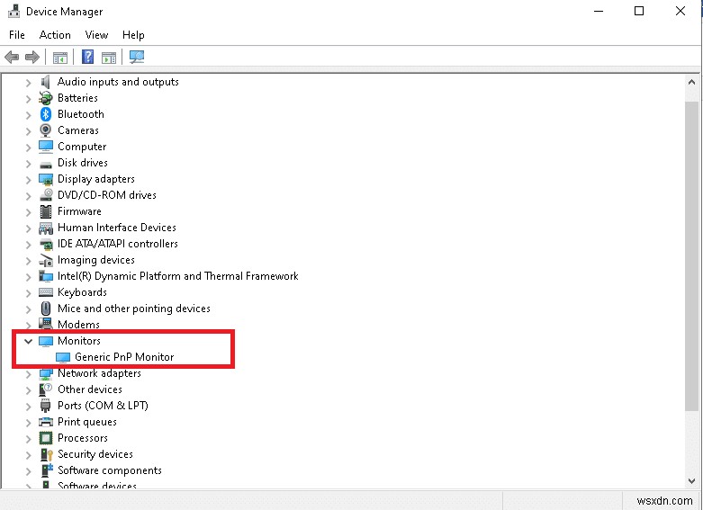 Windows 10でモニターの型番(モデル)を確認する4つの方法