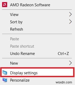 Windows 10でモニターの型番(モデル)を確認する4つの方法