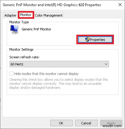 Windows 10でモニターの型番(モデル)を確認する4つの方法